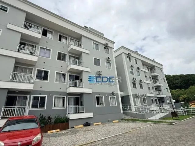 Imagem: Apartamento com 2 Dormitórios À Venda