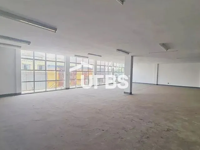 Imagem: Prédio Comercial Av. Araguaia