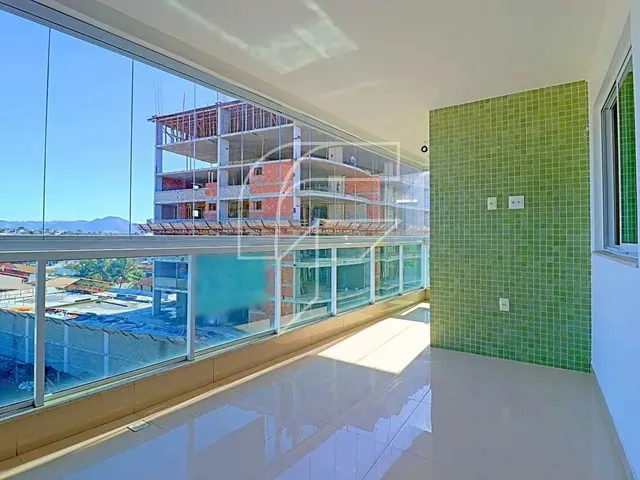 Imagem 4: Imóvel para Venda Possui 130 Metros Quadrados com 3 Quartos em Enseada Azul - Guarapari