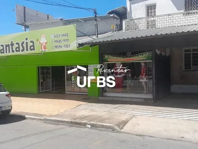 Imagem: Comercial - Loja / Salão / Ponto Comercial