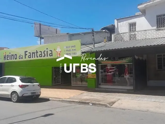 Imagem 5: Comercial - Loja / Salão / Ponto Comercial 5 Quartos, Sendo 2 Suítes