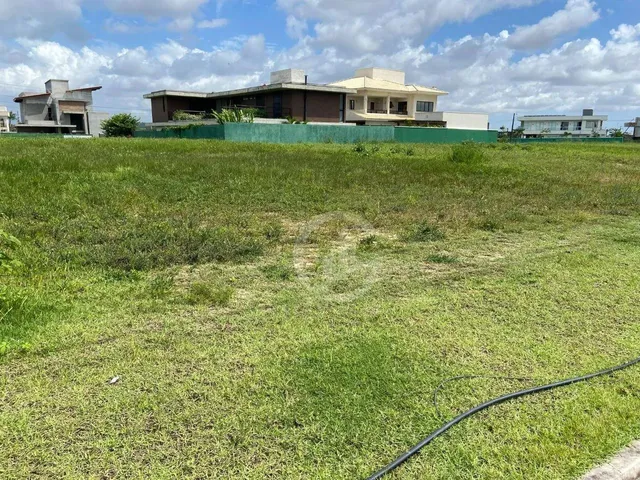 Imagem: Terreno À Venda, 458 M² por R$ 490.000,00