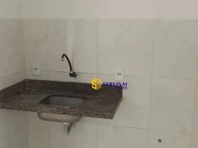Imagem 2: Casa com 2 Dormitórios para Alugar, 60 M² por R$ 1.605/Mês - Prefeito José Walter