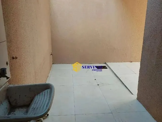 Imagem 7: Casa com 2 Dormitórios para Alugar, 60 M² por R$ 1.605/Mês - Prefeito José Walter