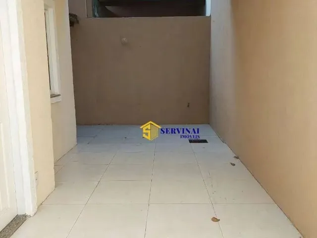 Imagem 5: Casa com 2 Dormitórios para Alugar, 60 M² por R$ 1.605/Mês - Prefeito José Walter
