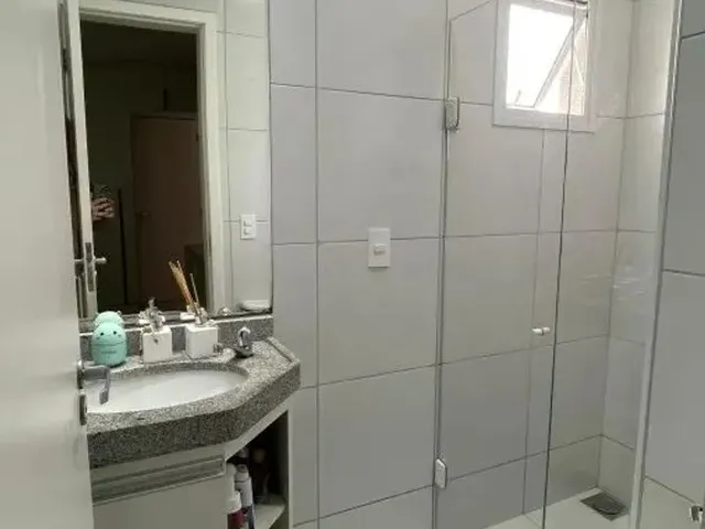Imagem 8: Casa em Condomínio para Venda em Fortaleza, Barroso, 2 Dormitórios, 2 Suítes, 3