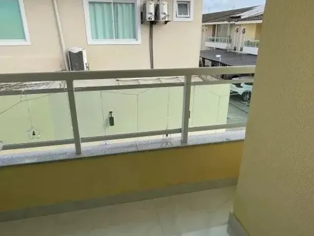 Imagem 6: Casa em Condomínio para Venda em Fortaleza, Barroso, 2 Dormitórios, 2 Suítes, 3