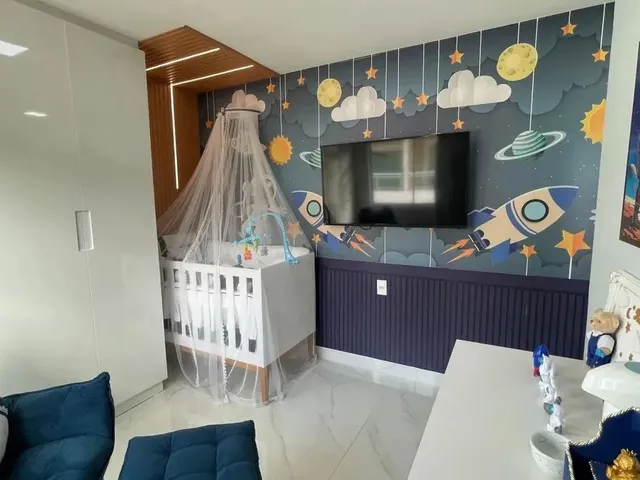 Imagem 14: Casa em Condomínio para Venda em Fortaleza, Barroso, 2 Dormitórios, 2 Suítes, 3