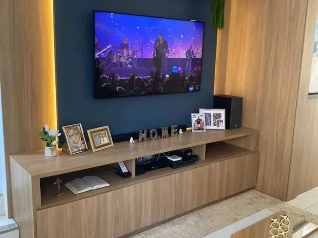 Imagem 10: Casa em Condomínio para Venda em Fortaleza, Barroso, 2 Dormitórios, 2 Suítes, 3