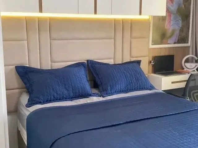 Imagem 9: Casa em Condomínio para Venda em Fortaleza, Barroso, 2 Dormitórios, 2 Suítes, 3
