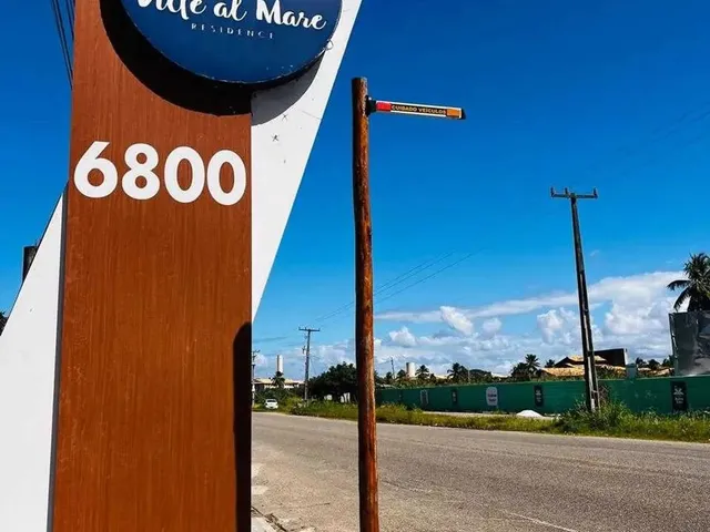 Imagem: Vendo Lote no Ville Al Mare 2748