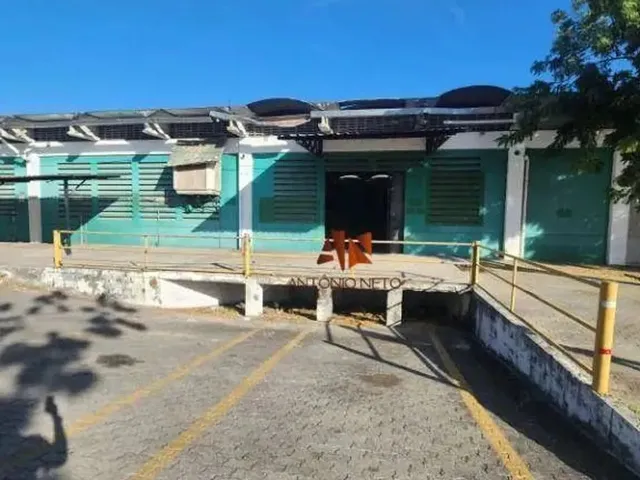 Imagem: Galpão para Alugar, 1000 M² por R$ 15.000/Mês