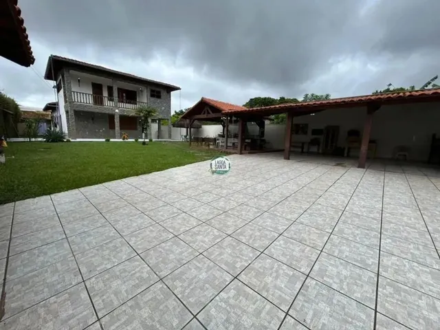 Imagem: Casa À Venda no Bairro Várzea - Lagoa