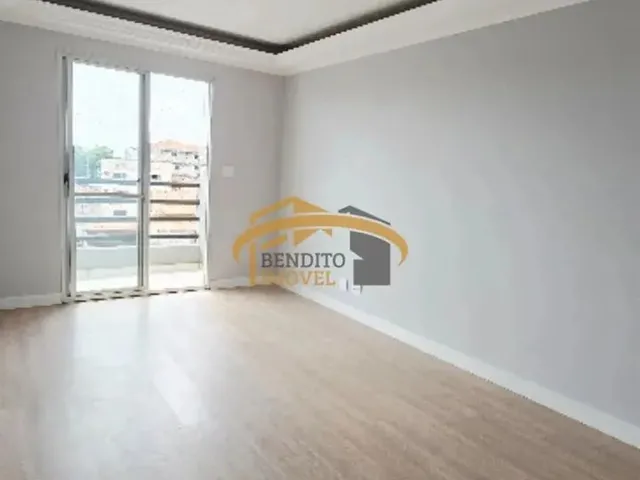 Imagem: Apartamento para Venda Ou Locação, Recanto