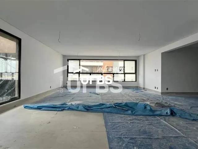 Imagem: Atoll Residências - Cobertura 4 Quartos