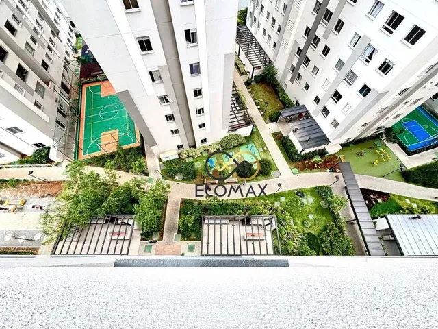 Imagem 7: Apartamento a Venda no Pin Guarulhos - 2 Quartos - Suíte - Vaga Coberta - Varanda - Ao