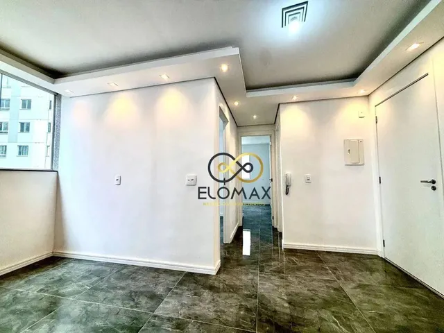Imagem 4: Apartamento a Venda no Pin Guarulhos - 2 Quartos - Suíte - Vaga Coberta - Varanda - Ao