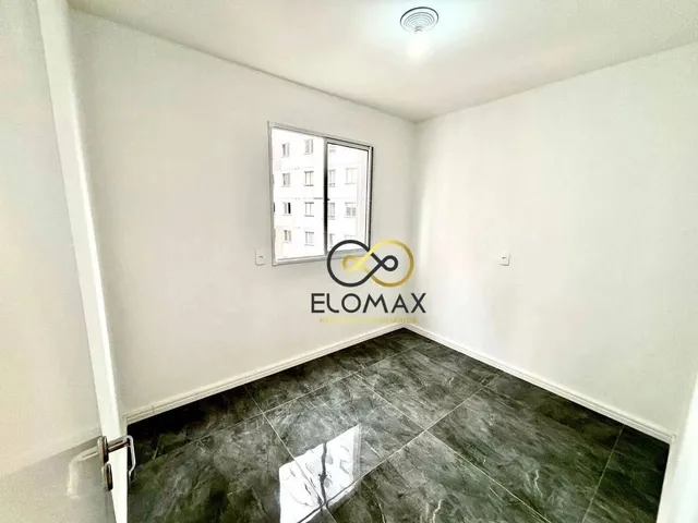 Imagem 6: Apartamento a Venda no Pin Guarulhos - 2 Quartos - Suíte - Vaga Coberta - Varanda - Ao