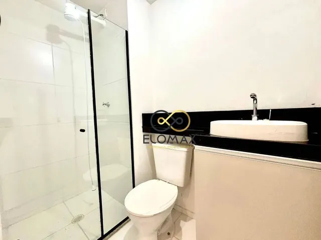Imagem 3: Apartamento a Venda no Pin Guarulhos - 2 Quartos - Suíte - Vaga Coberta - Varanda - Ao
