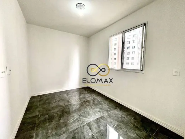 Imagem 15: Apartamento a Venda no Pin Guarulhos - 2 Quartos - Suíte - Vaga Coberta - Varanda - Ao