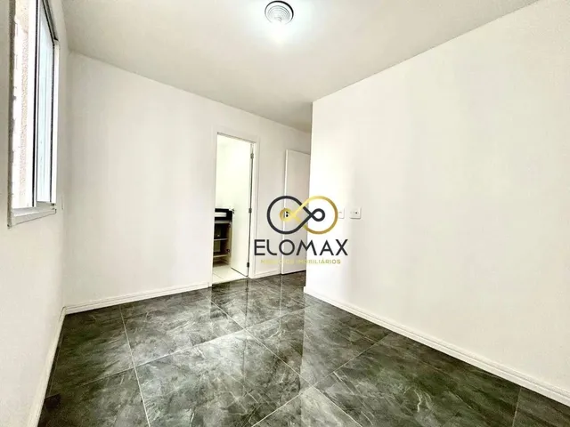 Imagem 8: Apartamento a Venda no Pin Guarulhos - 2 Quartos - Suíte - Vaga Coberta - Varanda - Ao