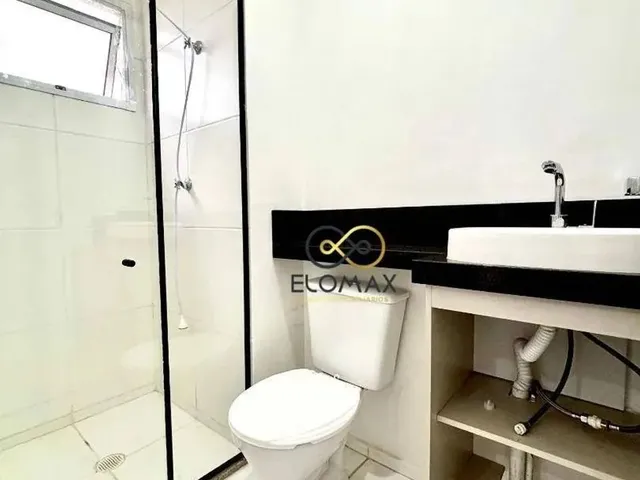 Imagem 11: Apartamento a Venda no Pin Guarulhos - 2 Quartos - Suíte - Vaga Coberta - Varanda - Ao