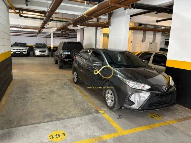 Imagem 12: Apartamento a Venda no Pin Guarulhos - 2 Quartos - Suíte - Vaga Coberta - Varanda - Ao
