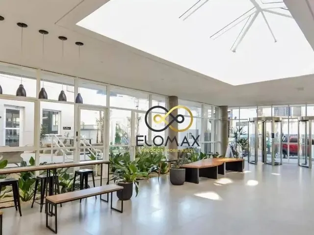 Imagem 2: Apartamento a Venda no Pin Guarulhos - 2 Quartos - Suíte - Vaga Coberta - Varanda - Ao