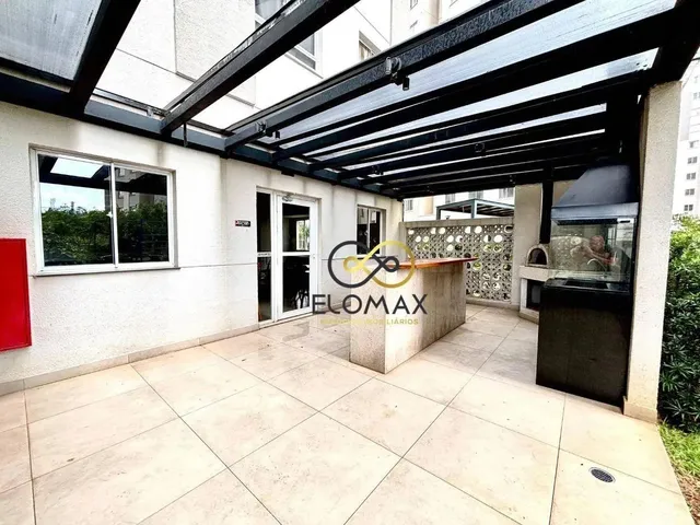 Imagem 14: Apartamento a Venda no Pin Guarulhos - 2 Quartos - Suíte - Vaga Coberta - Varanda - Ao