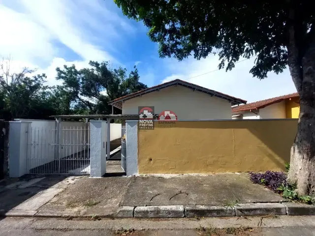 Imagem: Casa para Alugar no Bosque da Princesa