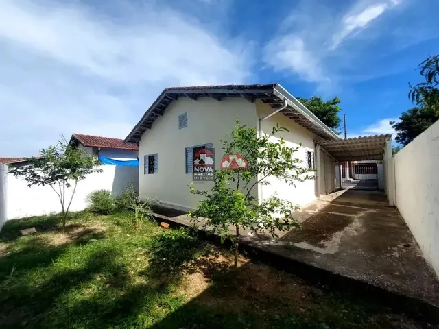 Imagem 10: Casa para Alugar no Bosque da Princesa - Pindamonhangaba/Sp