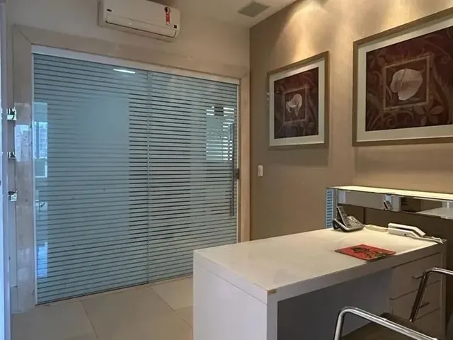Imagem 7: Sala À Venda no Bairro Setor Oeste - Goiânia/Go