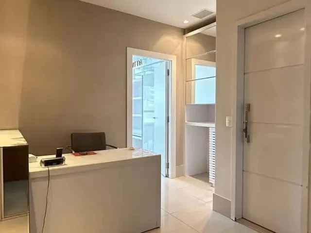 Imagem 6: Sala À Venda no Bairro Setor Oeste - Goiânia/Go