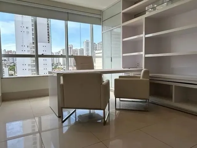 Imagem 10: Sala À Venda no Bairro Setor Oeste - Goiânia/Go