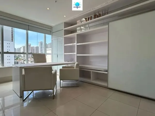 Imagem 11: Sala À Venda no Bairro Setor Oeste - Goiânia/Go
