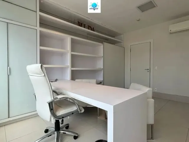 Imagem 5: Sala À Venda no Bairro Setor Oeste - Goiânia/Go