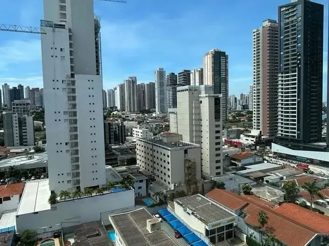 Imagem 3: Sala À Venda no Bairro Setor Oeste - Goiânia/Go