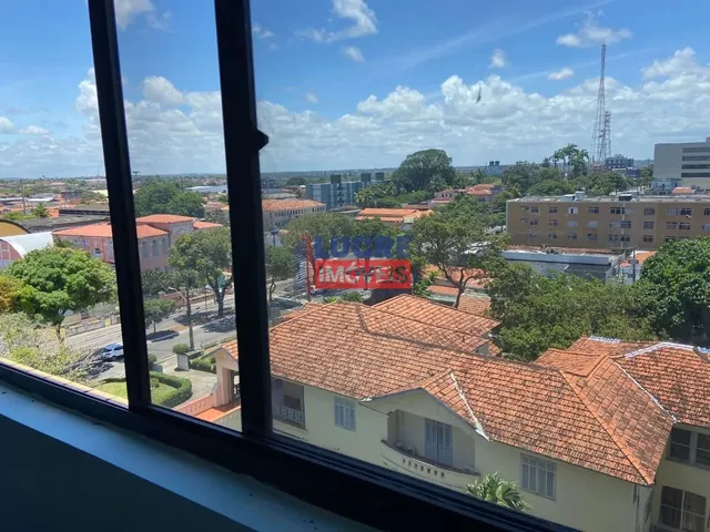 Imagem 2: Sala À Venda, com 61 M² no Centro de João Pessoa/Pb