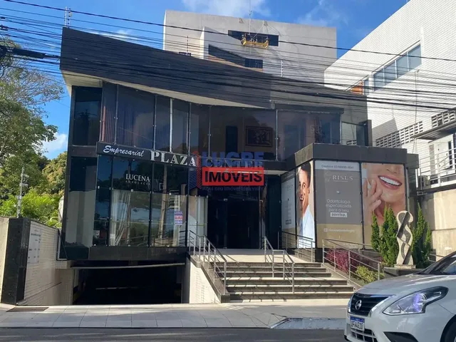 Imagem 8: Sala À Venda, com 61 M² no Centro de João Pessoa/Pb