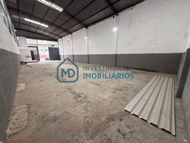 Imagem: Galpão para Locação com 300M² em Jardim