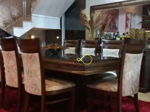 Imagem: Casa com 3 Dormitórios 2 Suites Venda