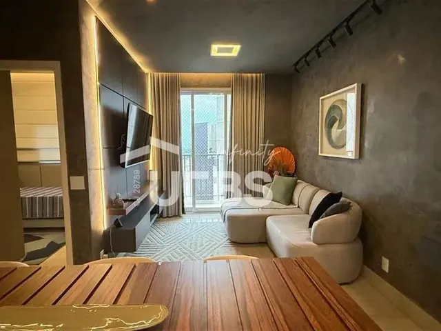 Imagem: Apartamento À Venda Lux Flamboyant Jardim