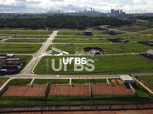 Imagem: Lote no Plateau Dor Unique