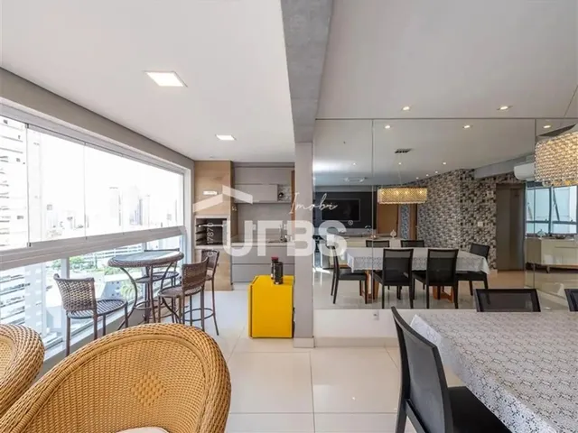 Imagem: M Broadway - Apartamento 3 Quartos, Sendo