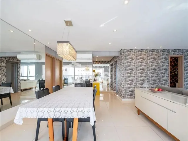 Imagem 12: M Broadway - Apartamento 3 Quartos, Sendo 3 Suítes