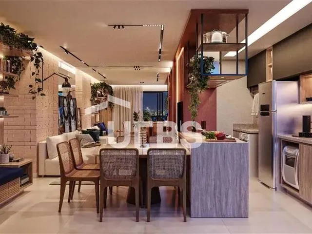 Imagem: Apartamento 3 Quartos 1 Suíte no Setor