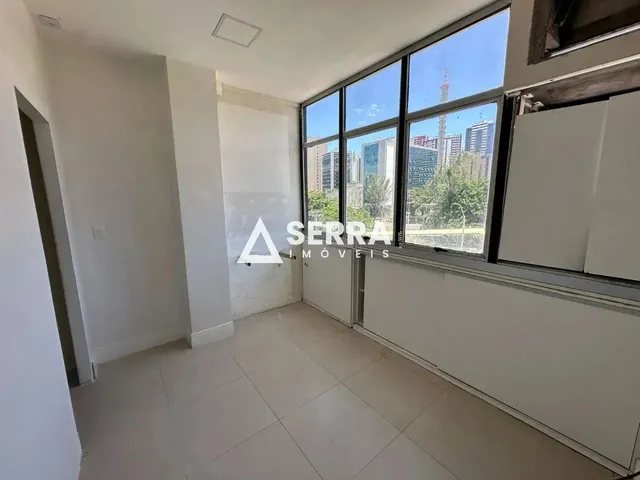 Imagem: Pituba Sala Comercial 35,4M² 3 Ambientes