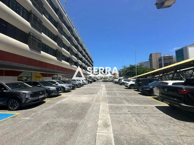 Imagem 2: Pituba | Sala Comercial | 35,4M² | 3 Ambientes | Av. Acm