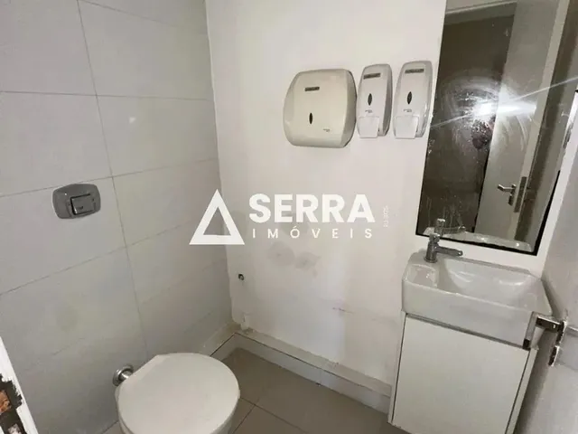 Imagem 13: Pituba | Sala Comercial | 35,4M² | 3 Ambientes | Av. Acm