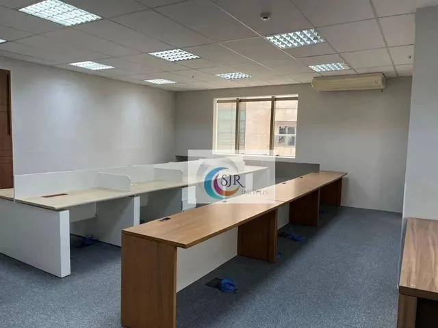Imagem: Conjunto para Alugar, 220 M² - Vila Olímpia